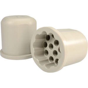 Фото 25 - Стакан OHAUS для пробирок 14x5 - 7 мл, D13 мм, Vac/Sar