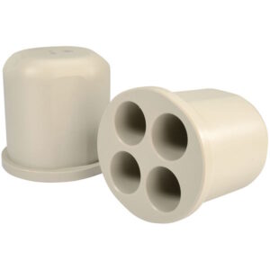 Фото 3 - Стакан OHAUS для пробирок 4x50 мл, D29 мм, FA