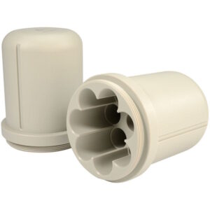 Фото 2 - Стакан OHAUS для пробирок 8x4 - 10 мл, D16 мм, Vac