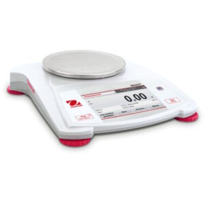 Фото 3 - Портативные весы OHAUS Scout™ STX222