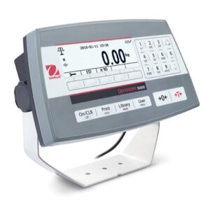 Фото 5 - Терминал OHAUS TD52P