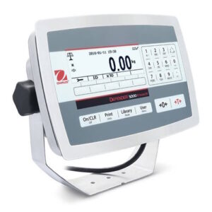 Фото 6 - Терминал OHAUS TD52XW