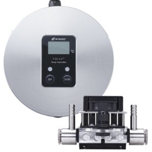 Фото 4 - Температурный контроллер ATAGO для поляриметра POLAX-2L