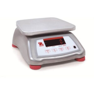 Фото 3 - Платформенные весы OHAUS Valor™ 4000, V41XWE6T