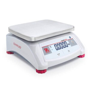 Фото 2 - Платформенные весы OHAUS Valor™ 1000, V12P30