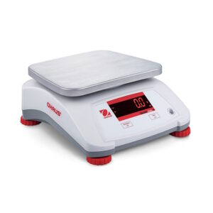 Фото 2 - Платформенные весы OHAUS Valor™ 2000, V22PWE1501T