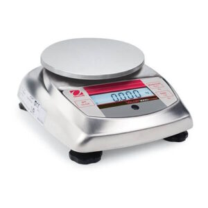 Фото 4 - Платформенные весы OHAUS Valor™ 3000, V31XH202