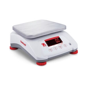 Фото 2 - Платформенные весы OHAUS Valor™ 4000, V41PWE15T