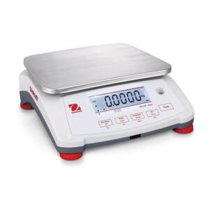 Фото 4 - Платформенные весы OHAUS Valor™ 7000, V71P3T