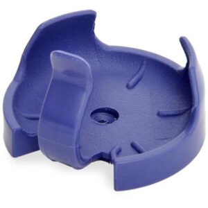 Фото 1 - Зажим для колб 125 мл OHAUS ПВХ