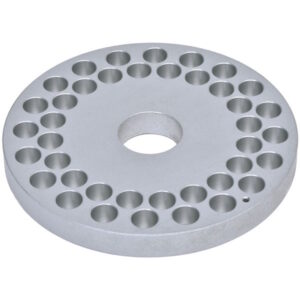 Фото 2 - Универсальный блок OHAUS для виал 15 мм