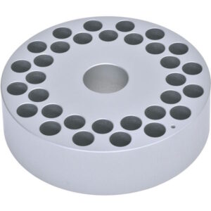 Фото 4 - Универсальный блок OHAUS для пробирок 16 мм