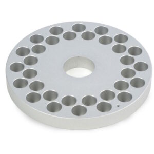 Фото 12 - Универсальный блок OHAUS для виал 17 мм