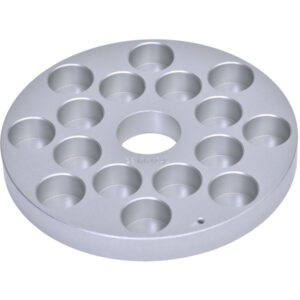 Фото 1 - Универсальный блок OHAUS для виал 28 мм