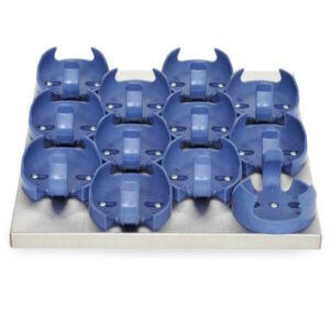 Фото 2 - Специализированная платформа OHAUS 33 X 33 см, 250 мл