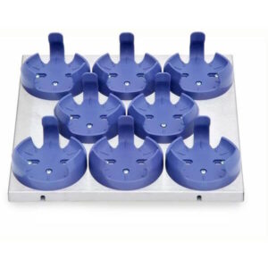 Фото 3 - Специализированная платформа OHAUS 33 X 33 см, 500 мл