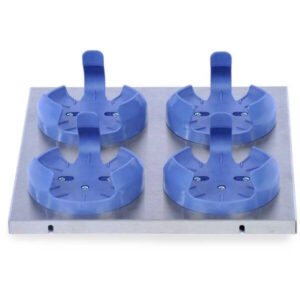 Фото 4 - Специализированная платформа OHAUS 33 X 33 см, 1000 мл