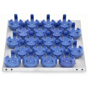 Фото 2 - Специализированная платформа OHAUS 46 X 46 см, 250 мл