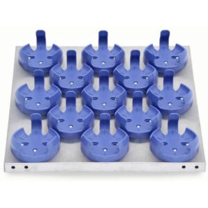 Фото 3 - Специализированная платформа OHAUS 46 X 46 см, 500 мл