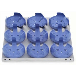 Фото 26 - Специализированная платформа OHAUS 46 X 46 см, 1000 мл