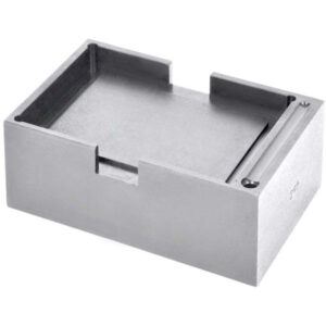 Фото 4 - Модульный блок OHAUS для титровального планшета