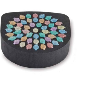 Фото 1 - Пенопластовый вкладыш OHAUS для микропробирок 0,5 мл