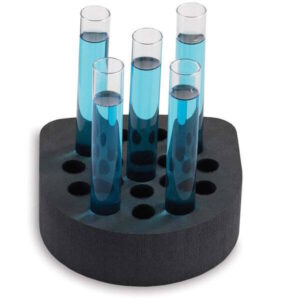 Фото 1 - Пенопластовый вкладыш OHAUS для пробирок 19–21 мл