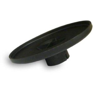 Фото 5 - Плоская головка без резинового чехла OHAUS 3 in