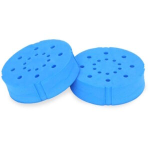 Фото 1 - Держатель OHAUS для пробирок 9–13 мм, 2 шт.