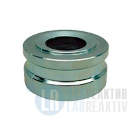 Фото 28 - Адаптер Fritsch для размольного стакана на 80 мл