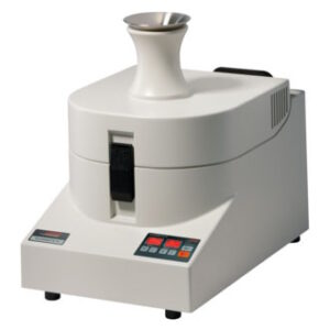 Фото 23 - Быстроходная роторная мельница Fritsch PULVERISETTE 14 classic line