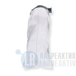 Фото 1 - Бумажные фильтрующие мешки Fritsch для специального комплекта