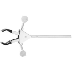 Фото 4 - Держатель двухпалый с двойным зажимом OHAUS CLM-MULTI2DSL