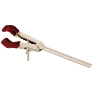 Фото 1 - Держатель двухпалый с одним зажимом OHAUS CLM-MULTI2SZL