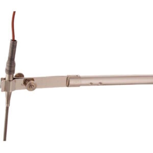 Фото 1 - Зажим термометр OHAUS CLS-THMEXZ