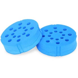 Фото 32 - Держатель OHAUS для пробирок 14–19 мм, 2 шт.