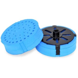 Фото 18 - Набор держателей для микропробирок OHAUS с фиксатором