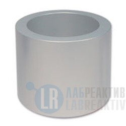 Фото 3 - Гильза для одноразового стакана Fritsch для планетарной мельницы PULVERISETTE classic line