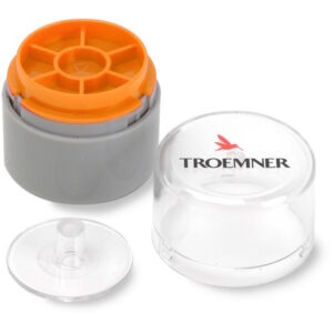 Фото 17 - Калибровочная гиря OHAUS OIML E1 Wire, 1 мг