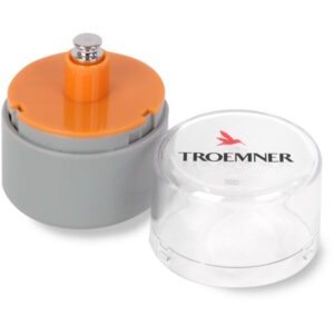 Фото 6 - Калибровочная гиря OHAUS 2P OIML CLF2 No Cert TR, 10 г