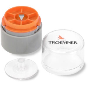 Фото 29 - Калибровочная гиря OHAUS 1P OIML CLF2 No Cert TR, 100 мг