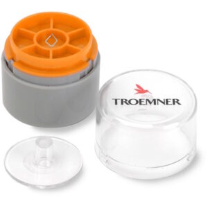 Фото 4 - Калибровочная гиря OHAUS OIML E1 Wire, 200 мг