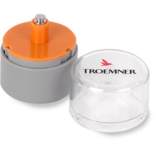 Фото 13 - Калибровочная гиря OHAUS 2P OIML CLF2 No Cert TR, 5 г