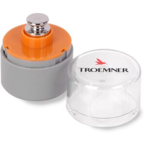 Фото 15 - Калибровочная гиря OHAUS 2P OIML CLF2 No Cert TR, 50 г