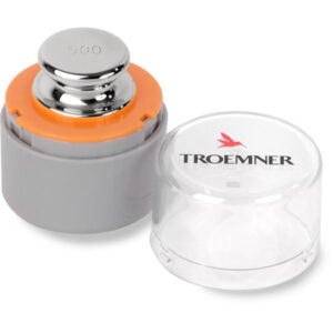 Фото 16 - Калибровочная гиря OHAUS 2P OIML CLF2 No Cert TR, 500 г