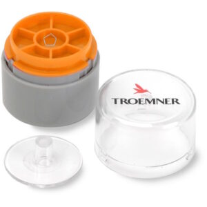 Фото 25 - Калибровочная гиря OHAUS OIML E1 Wire, 500 мг