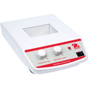 Фото 2 - Твердотельный термостат на 1 блок OHAUS HB1AL