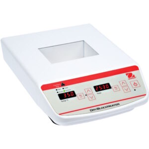 Фото 3 - Твердотельный термостат на 1 блок OHAUS HB1DG