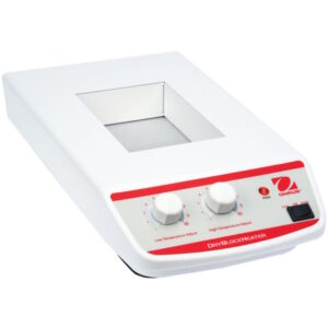 Фото 3 - Твердотельный термостат на 2 блока OHAUS HB2AL