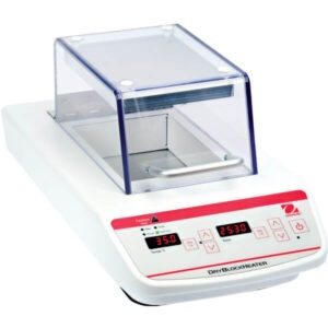 Фото 4 - Твердотельный термостат на 2 блока OHAUS HB2DGHL